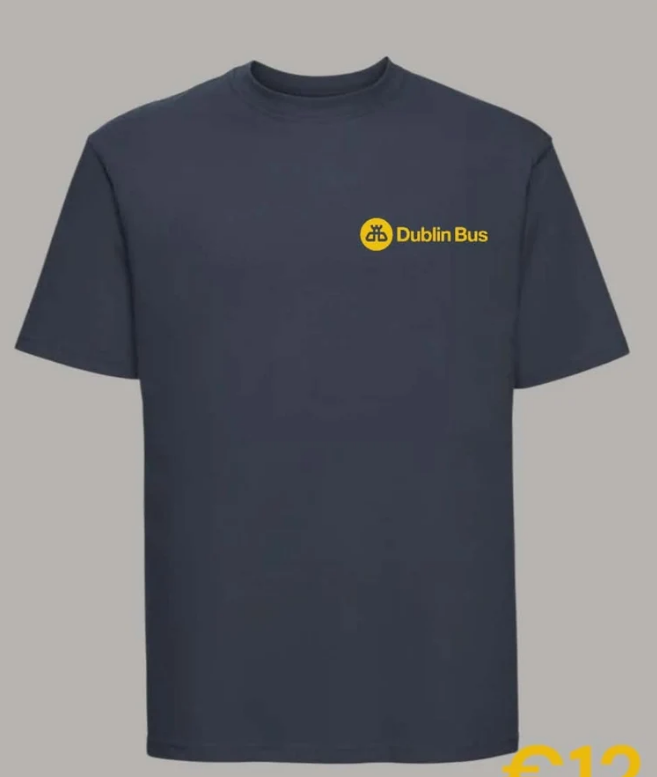 Navy T-Shirt